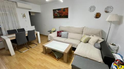 Foto 2 de Pis en venda a Valdepeñas, Ciudad Real