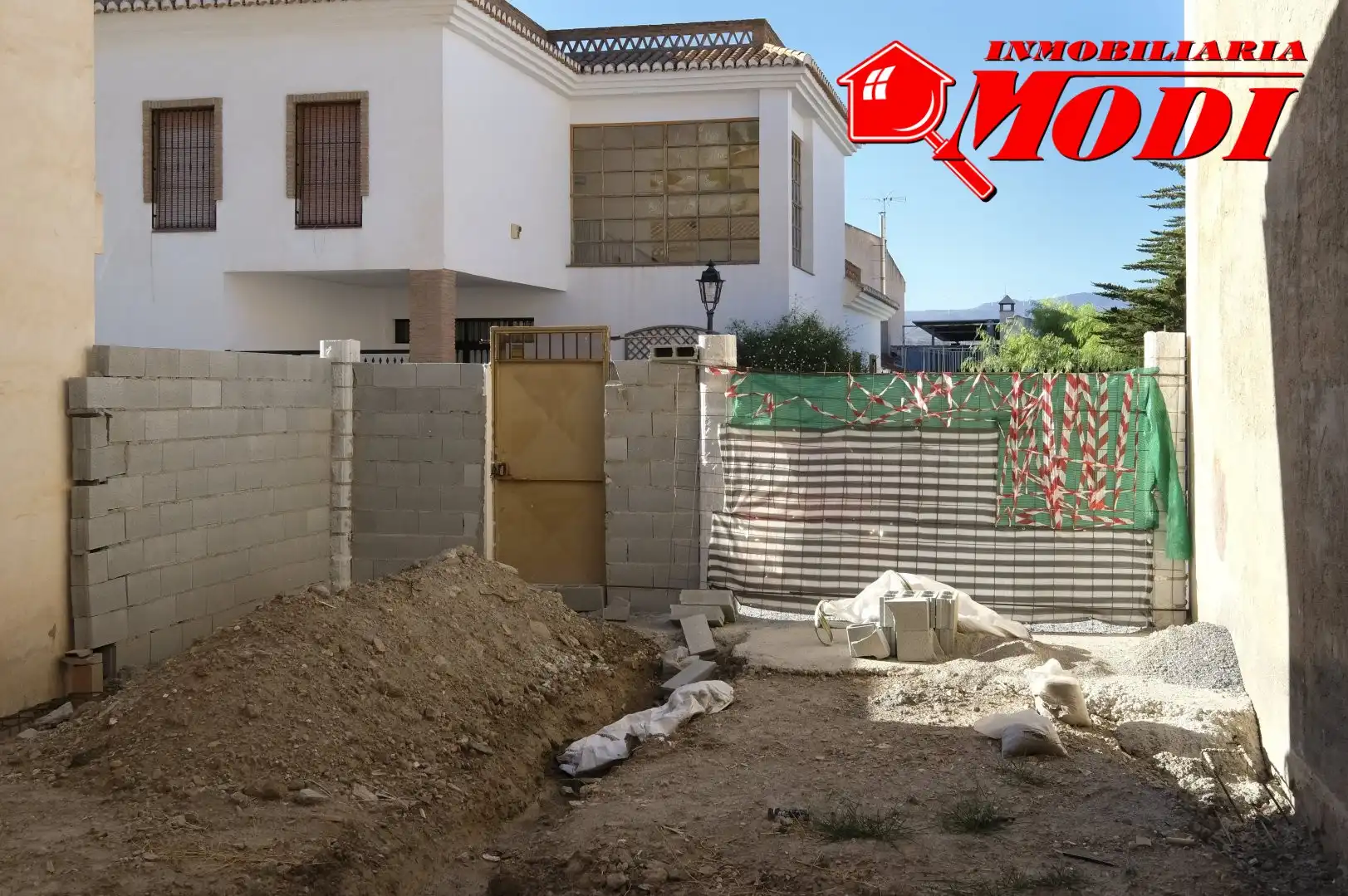 Residential land for sale in Padul, imagen 22