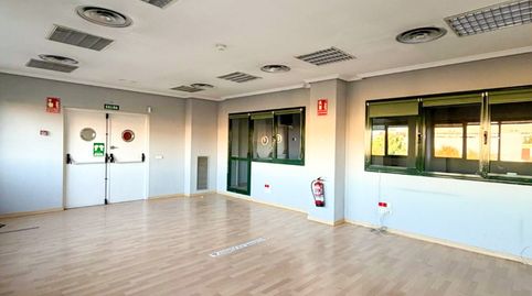 Foto 4 von Fabrikhallen zum Verkauf in Calle de Los Perales, Vega de la Moraleja, San Sebastián de los Reyes