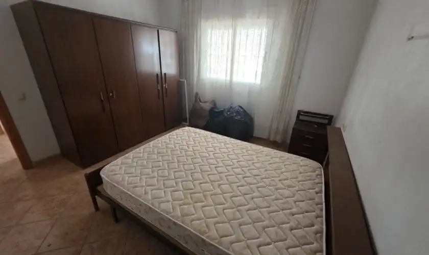 Habitación de Casa o chalet en venta en Sorbas con Aire acondicionado, Jardín privado y Terraza