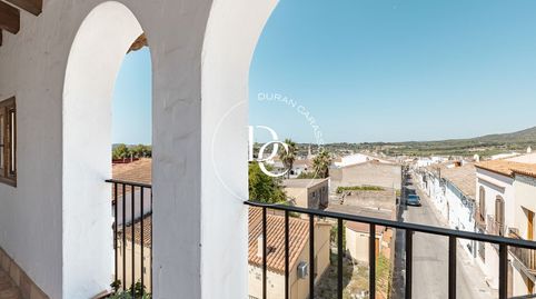 Foto 2 de Casa o chalet en venta en Carrer del Doctor Cuadras, Centre, Sant Pere de Ribes