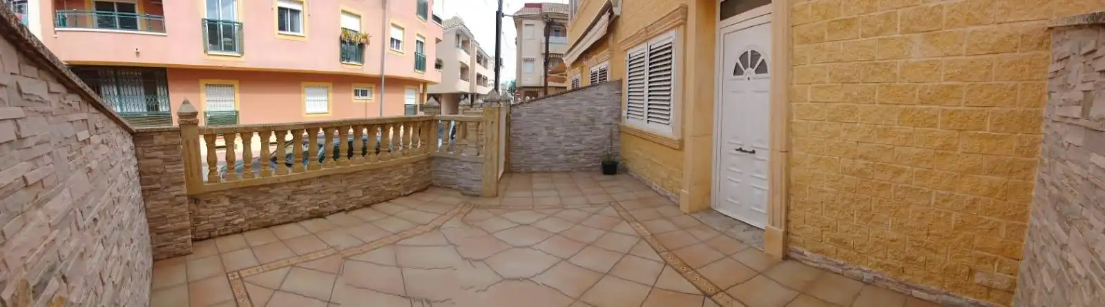 Dúplex en venta en Santiago de la Ribera, imagen 5