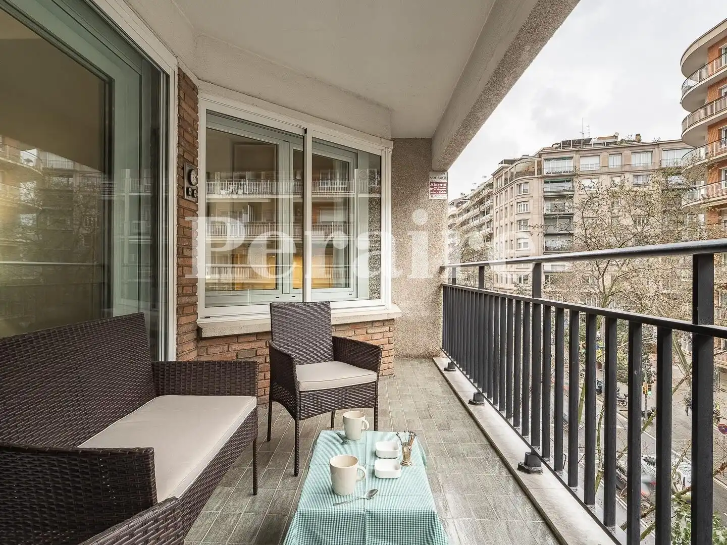 Room in Carrer BALMES, 417, Sant Gervasi i la Bonanova