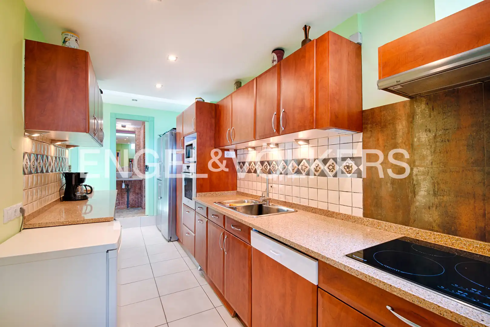 Adosado en venta en Carrer Fortuny, imagen 10