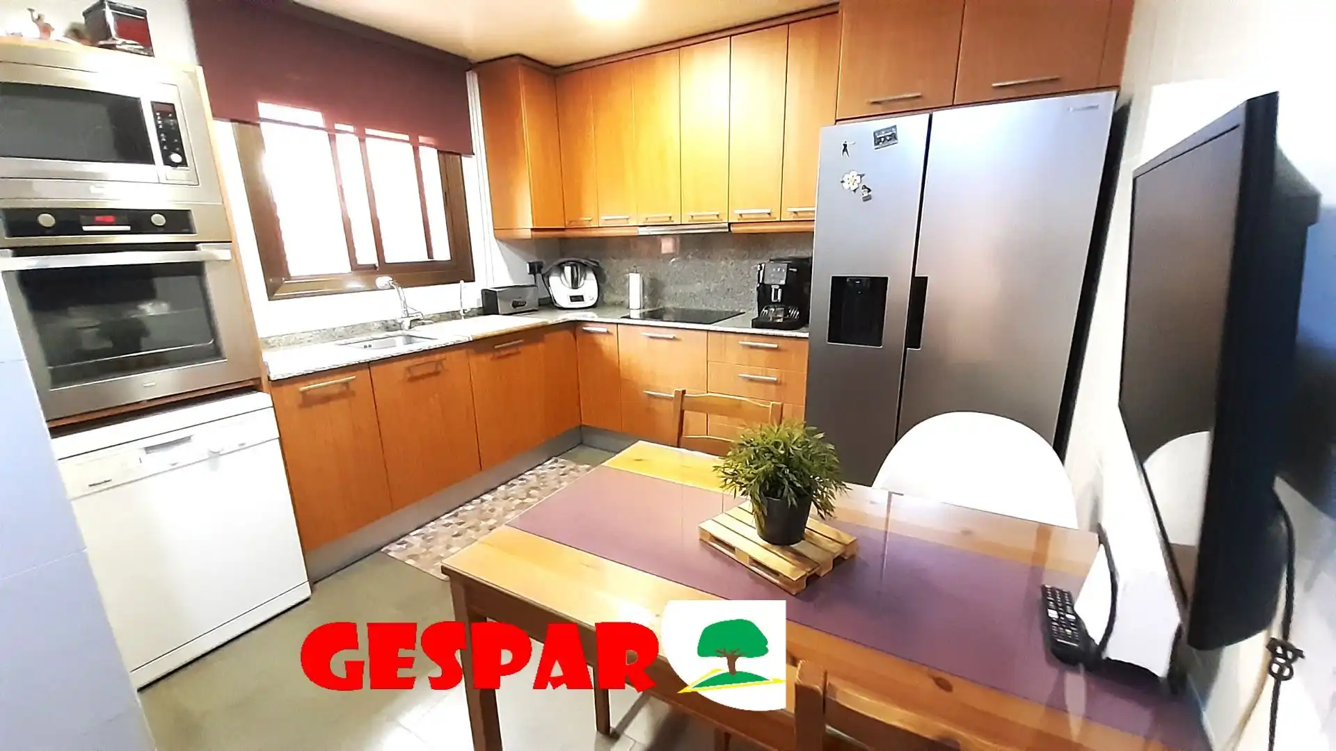 Cuina de Casa o xalet en venda en Parets del Vallès, Barcelona