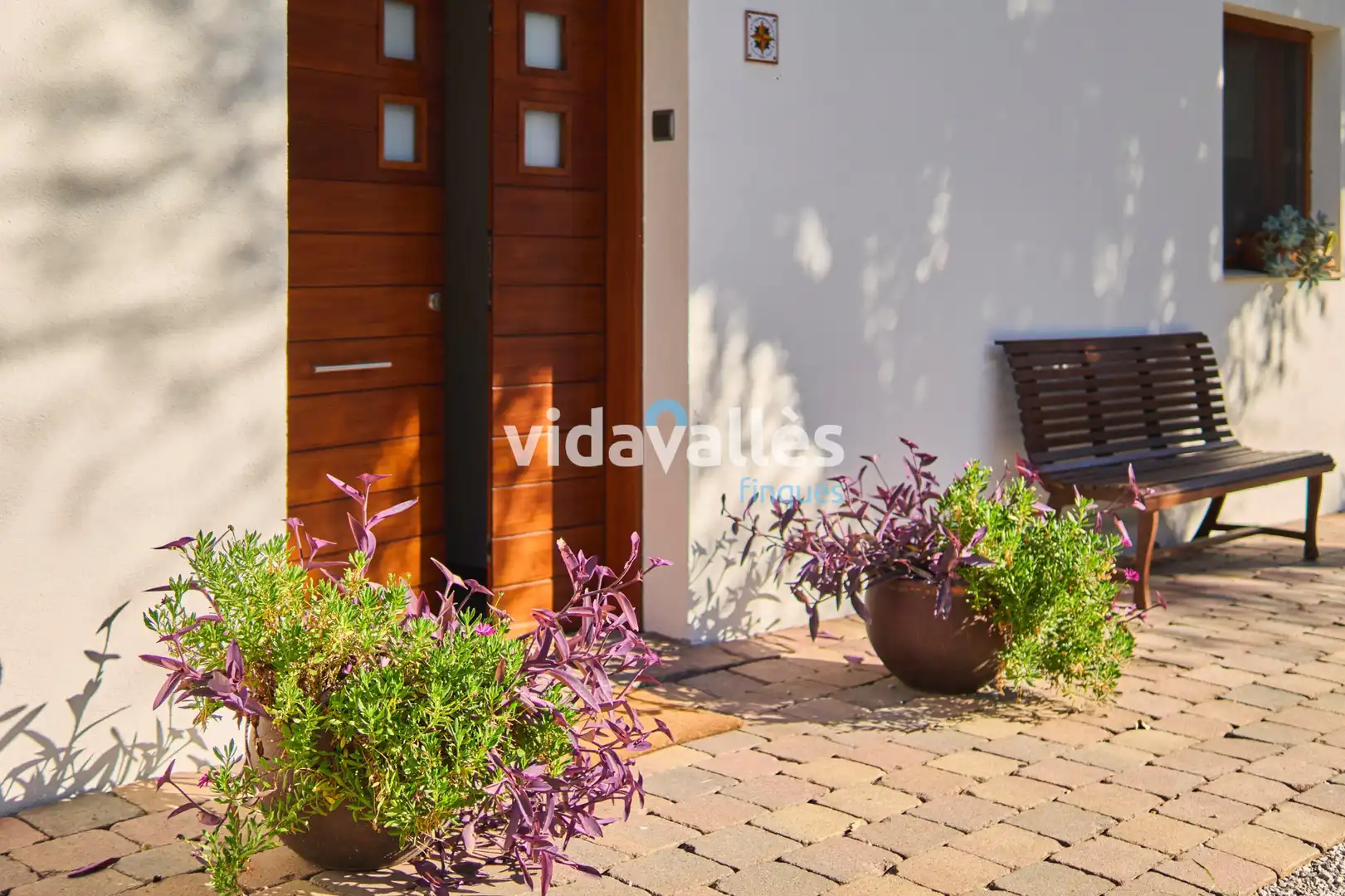 Casa amb terrassa en venda a Barri el Pla, imagen 41