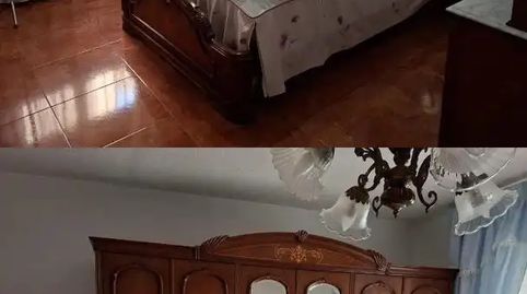 Foto 3 de Casa adosada en venta en Calle Corazón de María, 28, Bonete, Albacete