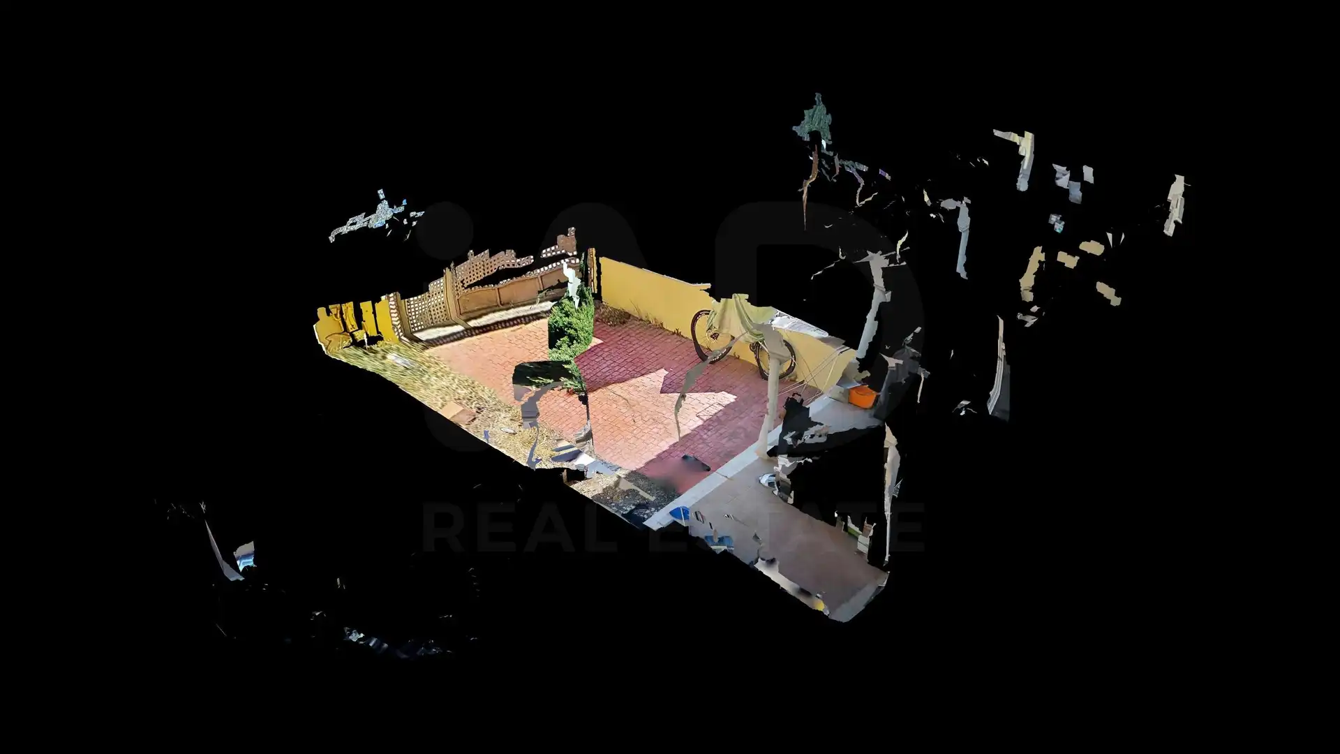 Casa bifamiliare con piscina in vendita a Las Atalayas - Urmi - Cerro de Mar, imagen 40