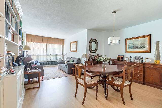 Piso en Venta en  RAIMUNDO FDEZ VILLAVERDE en Ríos Rosas - Nuevos Ministerios