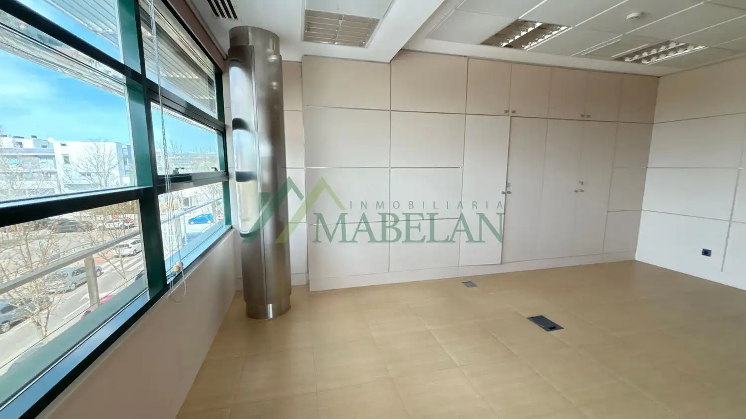 Büro mit Aufzug zur Miete in El Pinar - Punta Galea, imagen 58