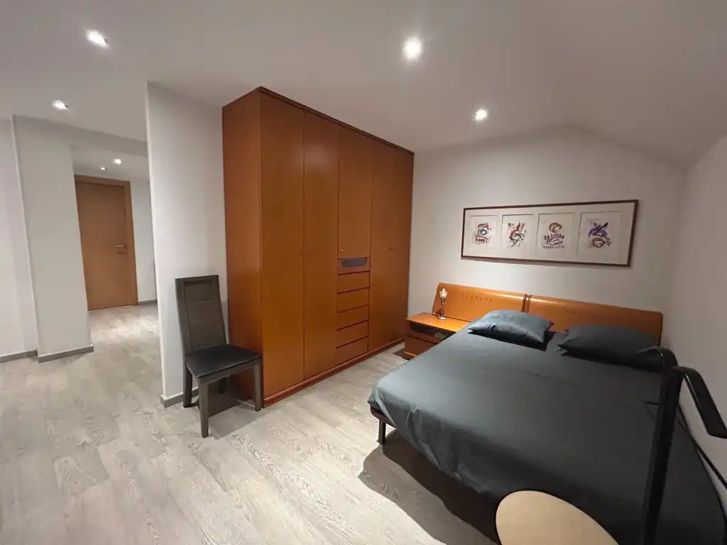 Habitación de Dúplex en venta en Badalona con Calefacción, Parquet y Alarma