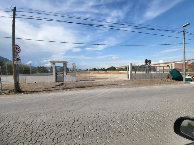 Terreno residencial en Venta en Puebla de Soto