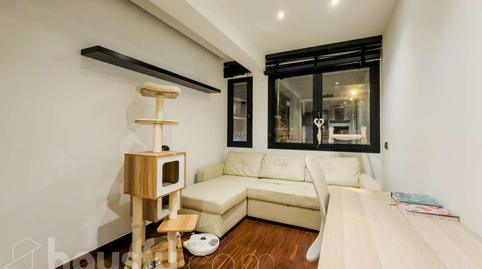 Foto 4 de Piso en venta en Carrer de Balmes, ., El Putget i el Farró, Barcelona