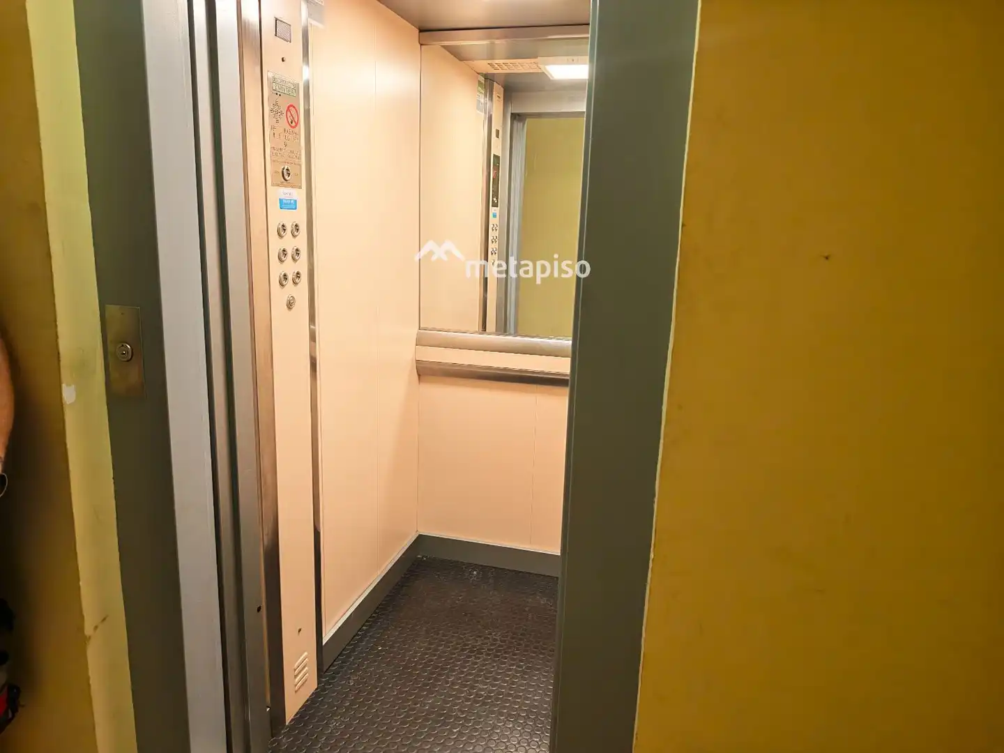 Dúplex amb ascensor en venda a Sant Celoni, de, imagen 48
