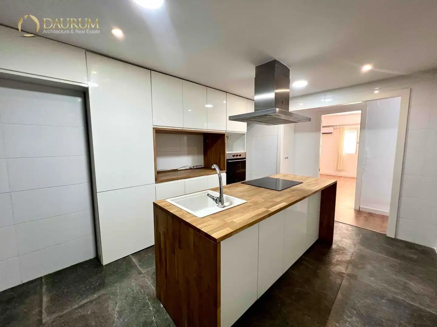 Cocina de Piso en venta en Llíria con Aire acondicionado y Terraza