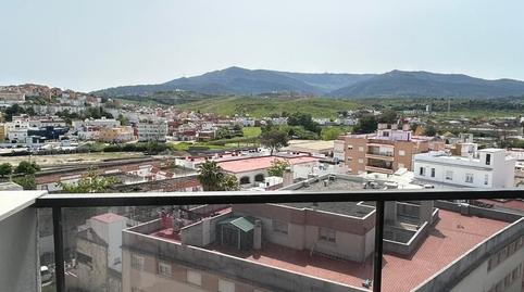 Foto 5 de Pis de lloguer a Casco Antiguo, Cádiz