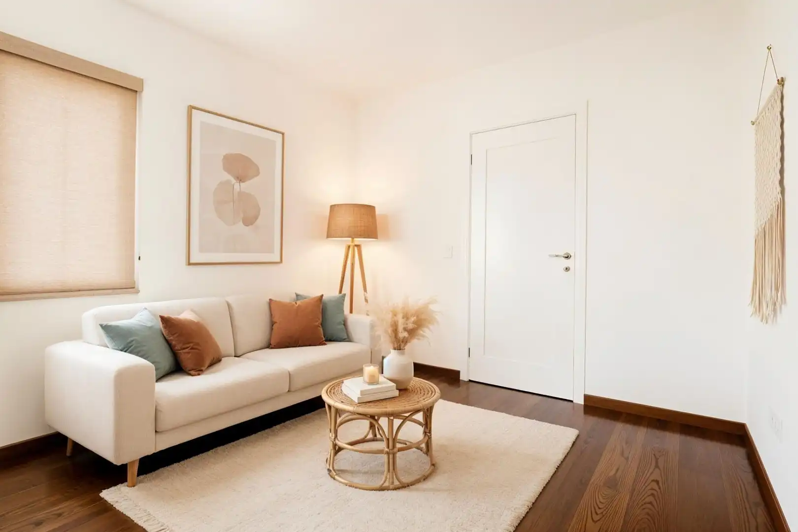 Sala de estar de Casa o chalet en venta en  Palma de Mallorca con Jardín privado y Terraza