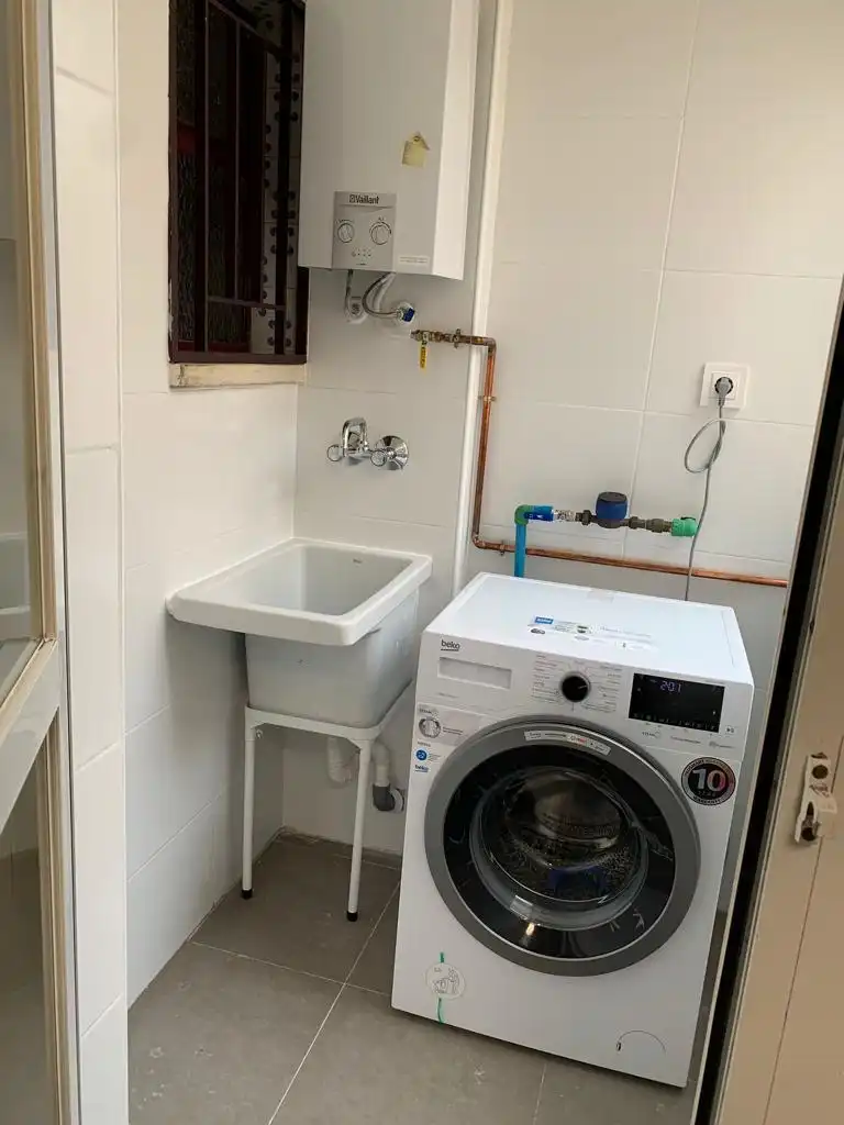 Wohnung zur Miete in Calle Mariano Padilla, 8, San Juan