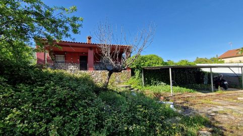 Foto 4 de Casa o xalet en venda a Casas del Castañar, Cáceres