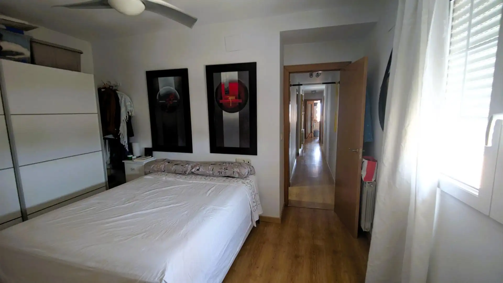 Ático en venta en San Francisco - Chorillo