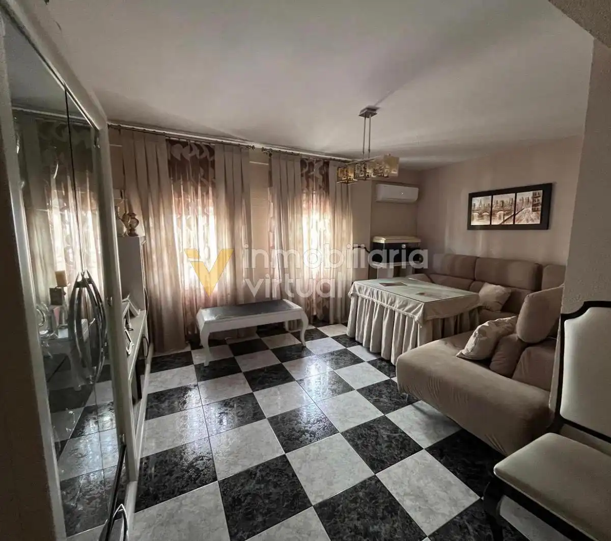 Piso en venta en Avenida del Parque, imagen 15