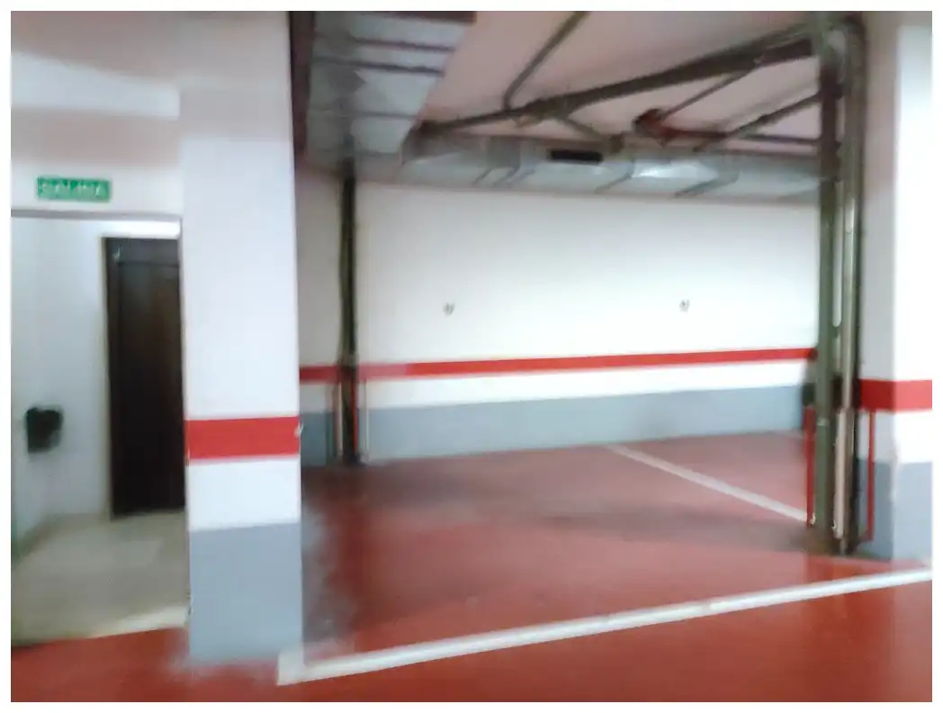 Parking de Piso de alquiler en Las Palmas de Gran Canaria con Amueblado