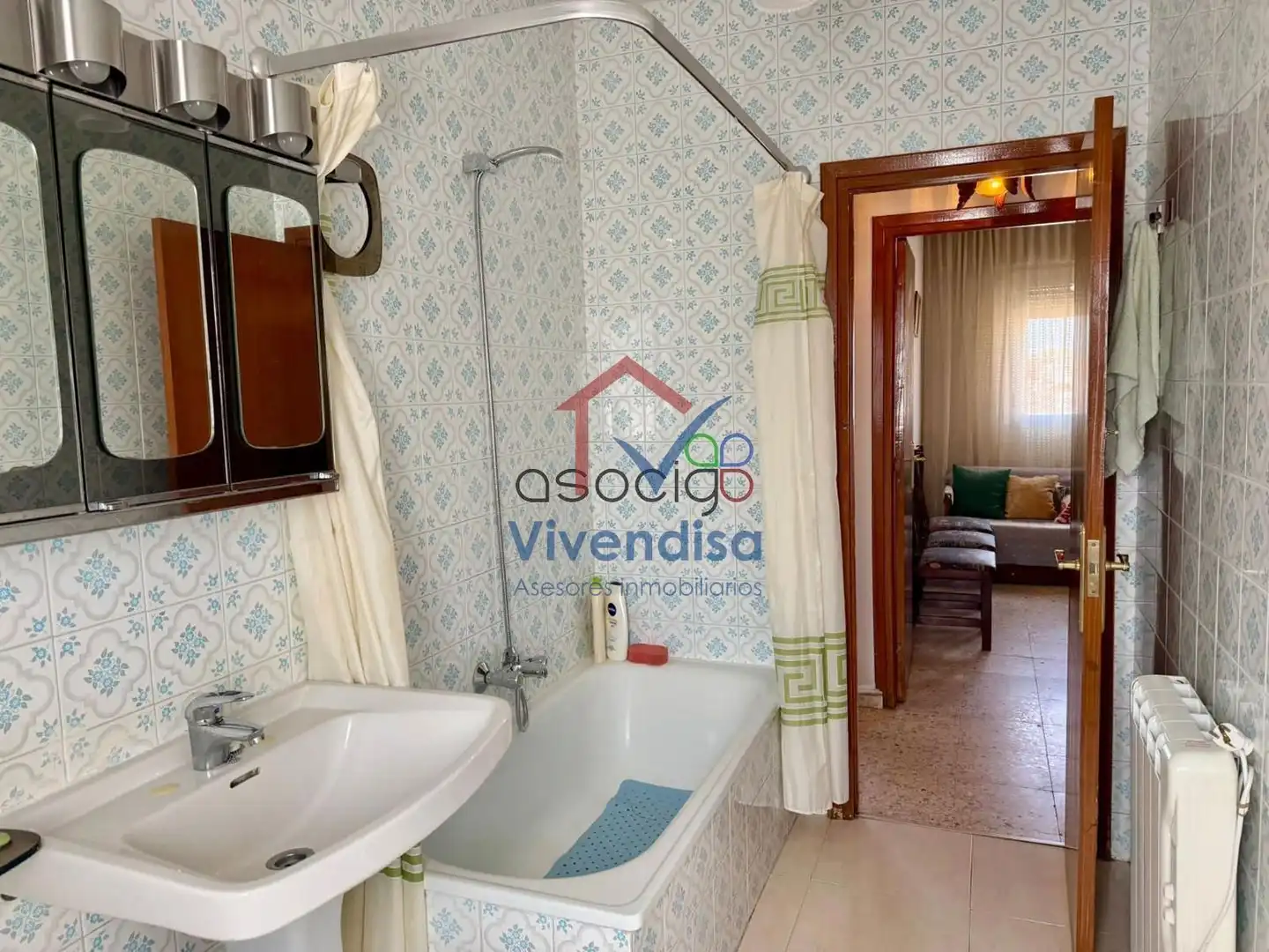Wohnung zum Verkauf in de Valdeavero, Ayuntamiento - Avenida Siglo XXI