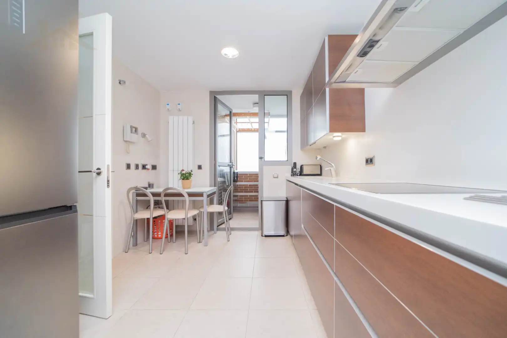 Cocina de Piso en venta en Zona Monte El Pilar