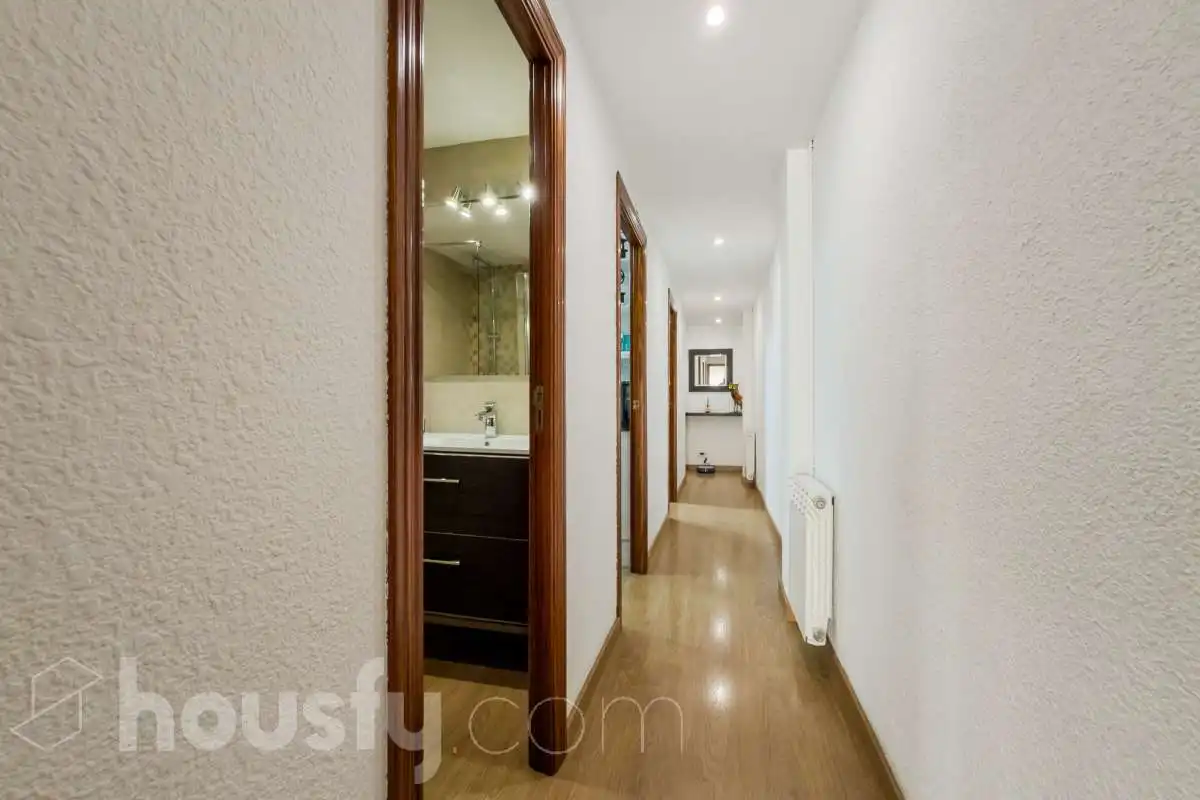 Piso con terraza en venta en Calle Europa ., imagen 12