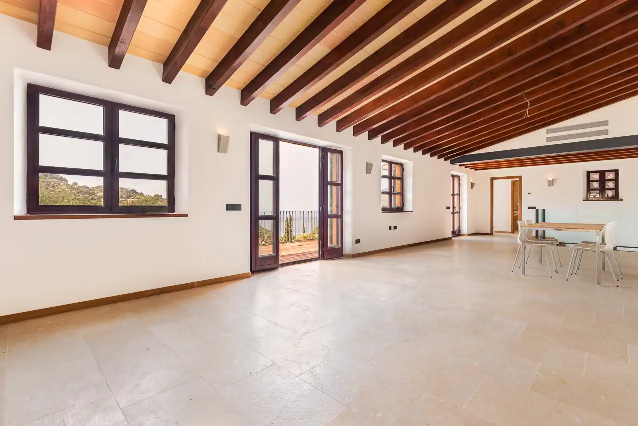 Finca rústica en venta en Estellencs