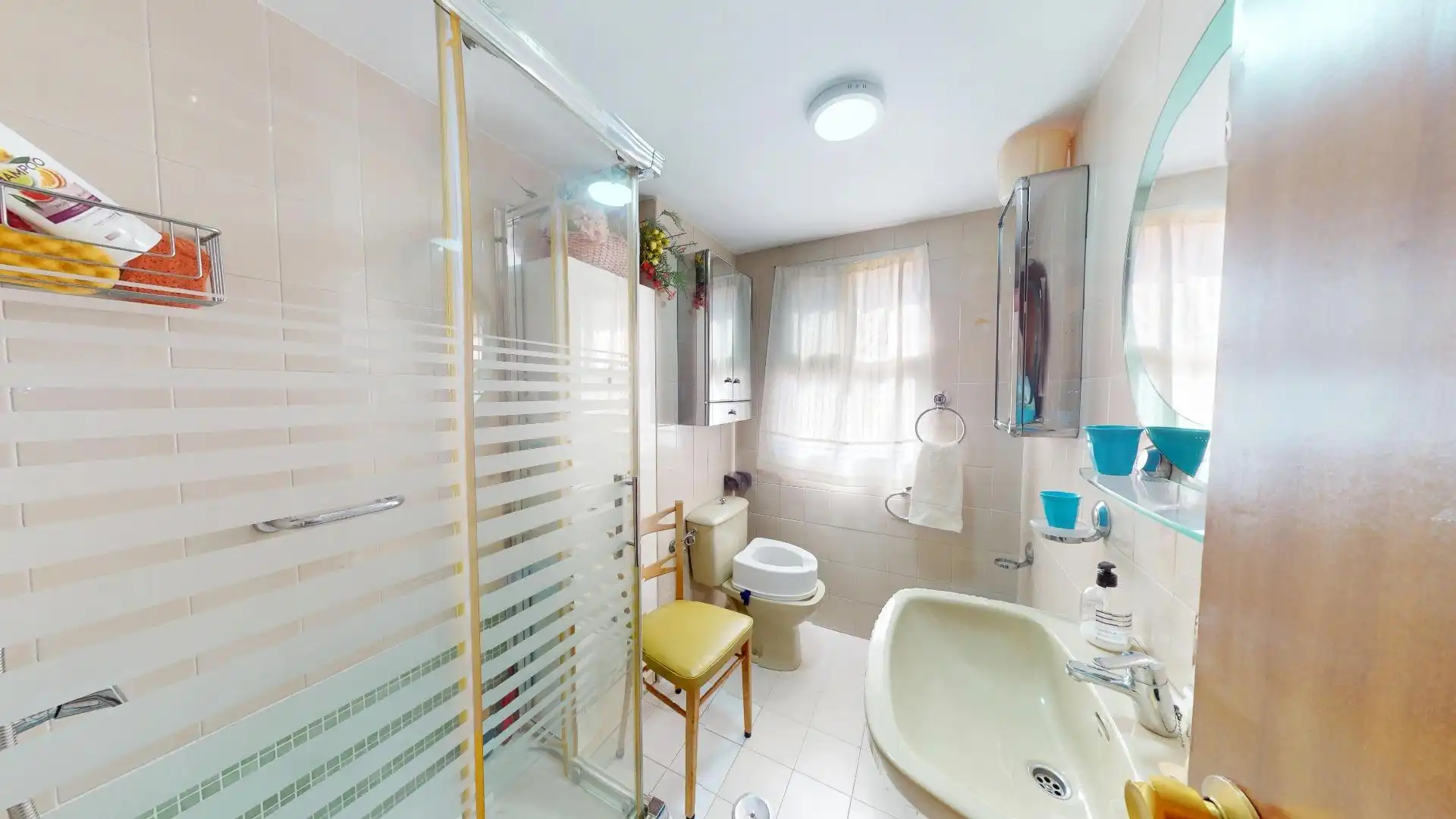 Wohnung mit Pool zum Verkauf in Calle RODRIGO TRIANA, imagen 19