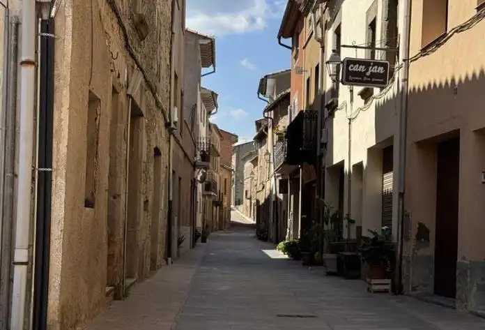 Appartement à vendre à Carrer SANT PERE ALMATO 16, imagen 2