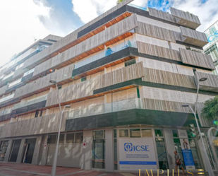 Flat to rent in Calle Fernando Guanarteme, 10, Las Palmas de Gran Canaria