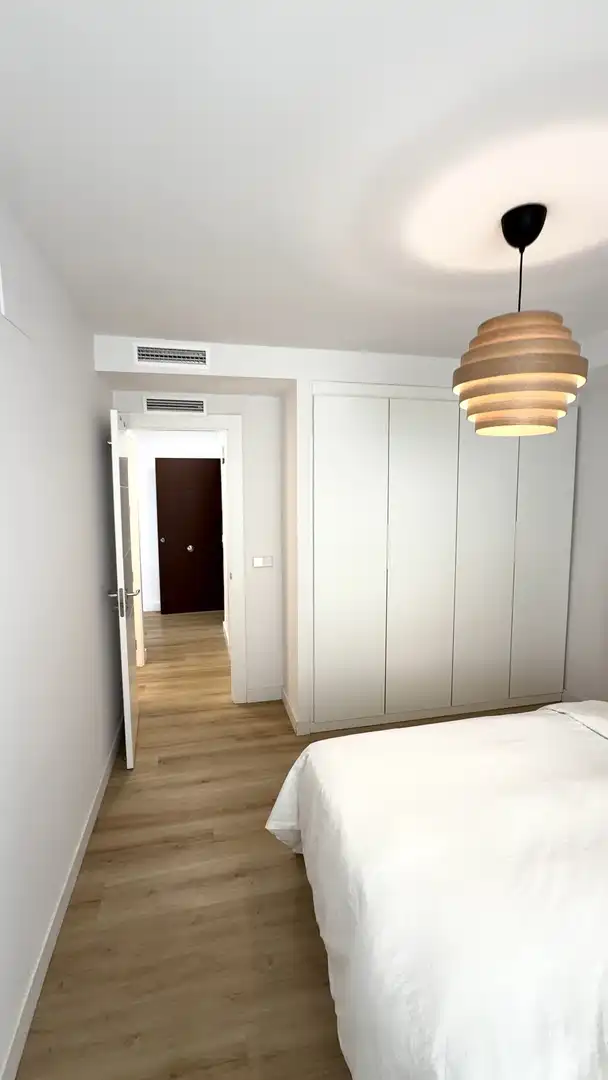 Apartament de lloguer en Marbella amb Aire condicionat, Calefacció i Piscina