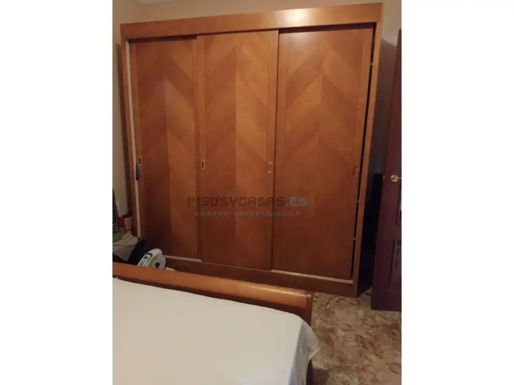 Habitación de Casa o chalet en venta en Catadau con Aire acondicionado, Jardín privado y Terraza