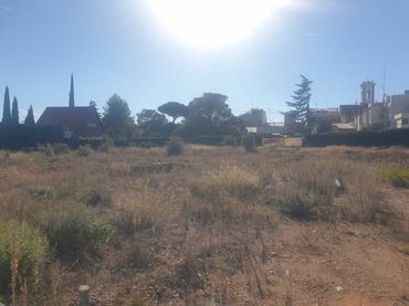 Terreno rustico in vendita a Calle Wenceslao Guadall