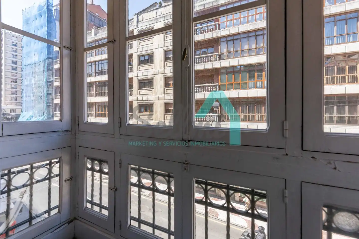 Wohnung mit Terrasse zur Miete in De Campomanes, imagen 32