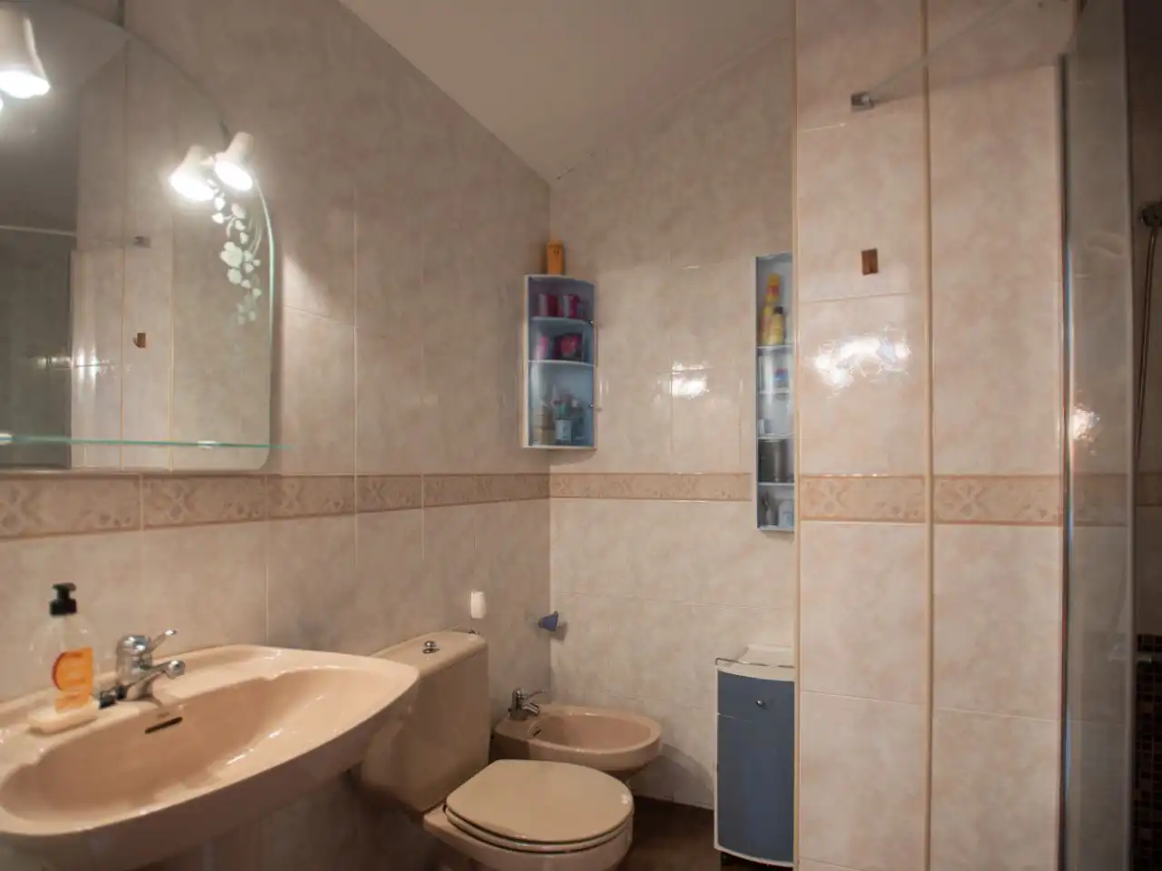 Baño de Piso en venta en Cervera de Pisuerga, Palencia