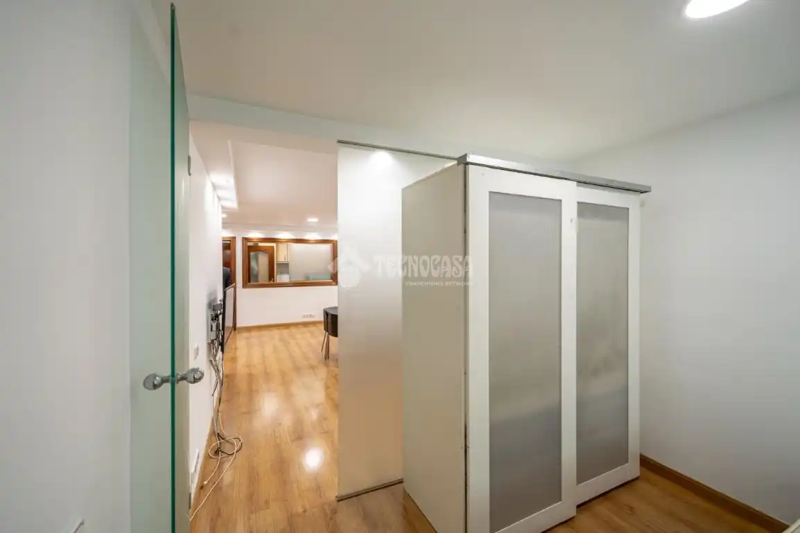 Wohnung zur Miete in Universidad - Malasaña