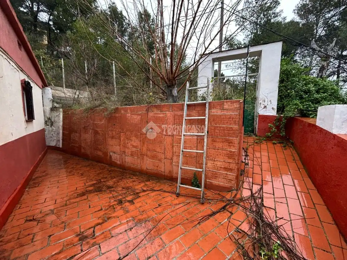 Casa en venda a Vallirana, imagen 5