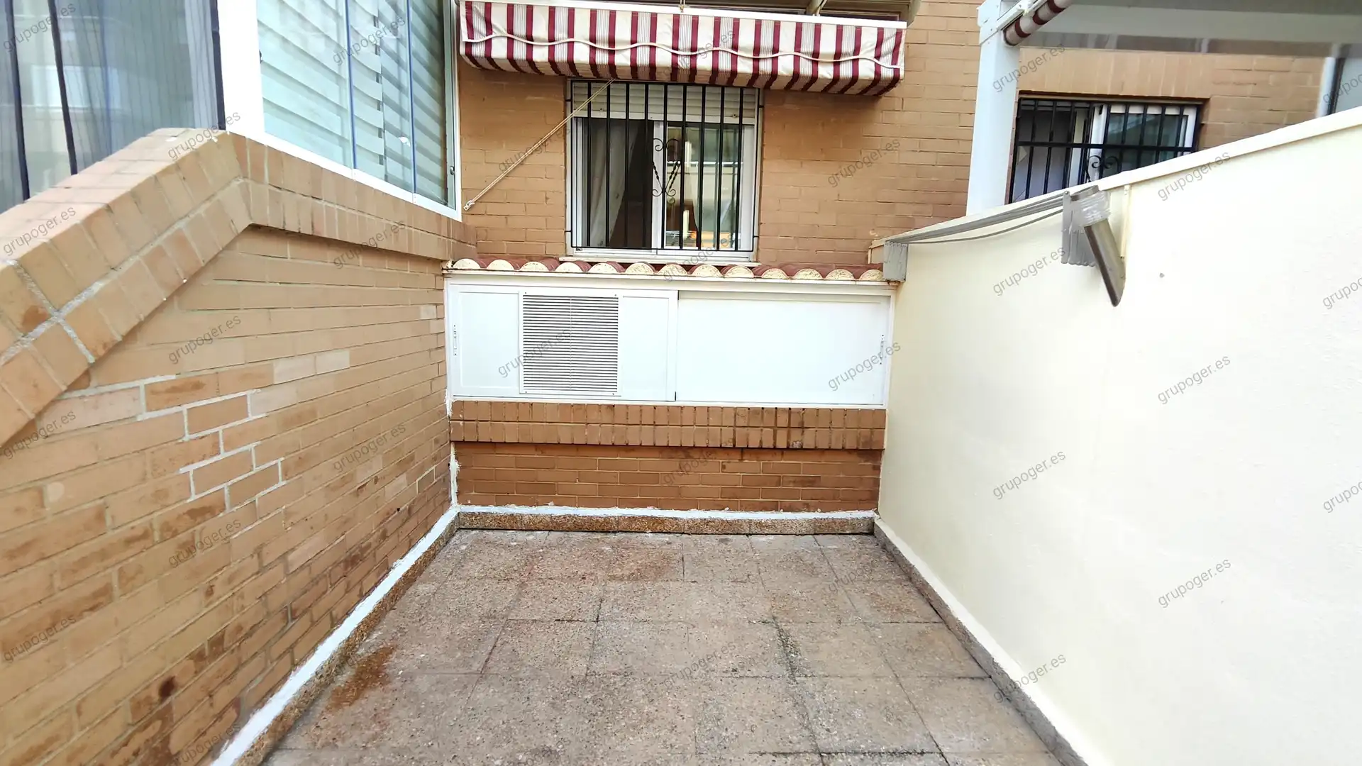 Flat for sale in Avenida Jardín, 47, Costa Caribe