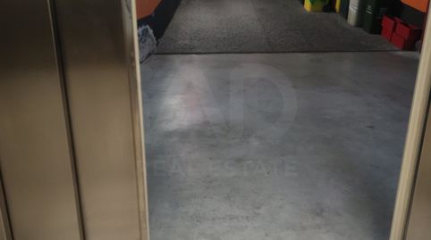 Foto 2 von Geschaftsraum zur Miete in Argüelles, Madrid Capital