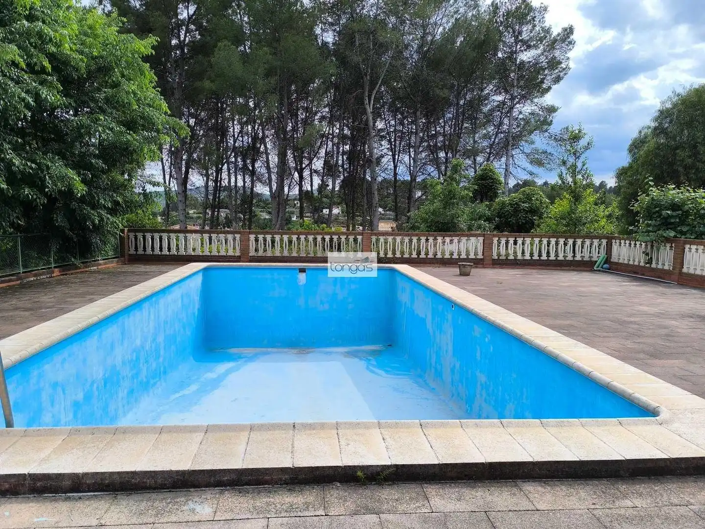 Chalet con piscina en venta en Xàtiva, imagen 8