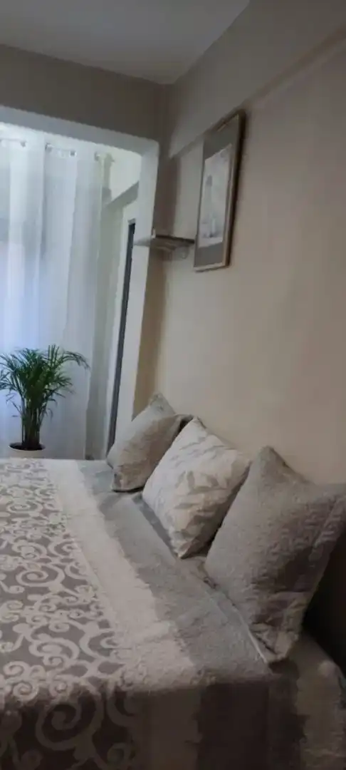 Habitación de Piso para compartir en Valencia