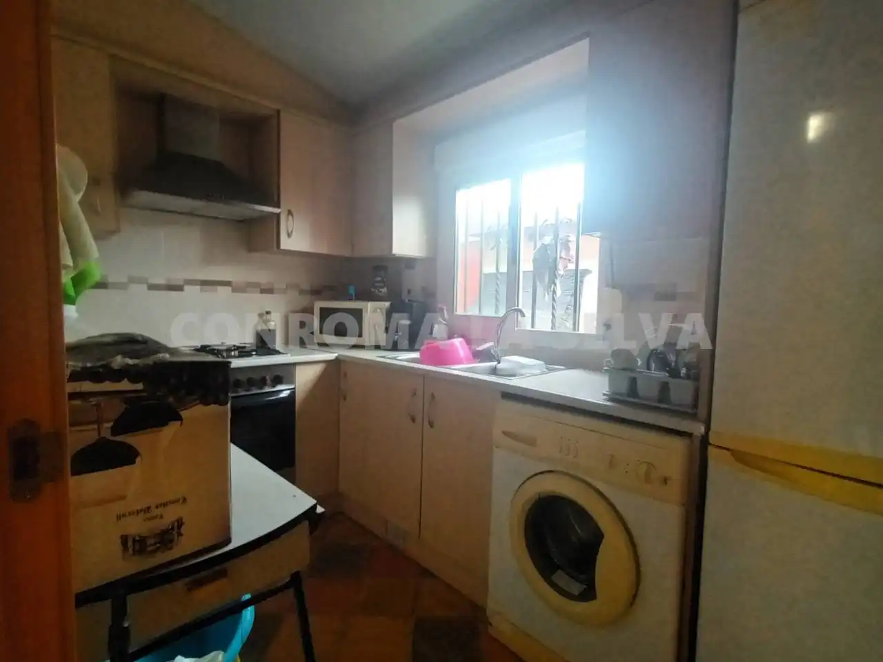 Wohnung zum Verkauf in Malgrat de Mar