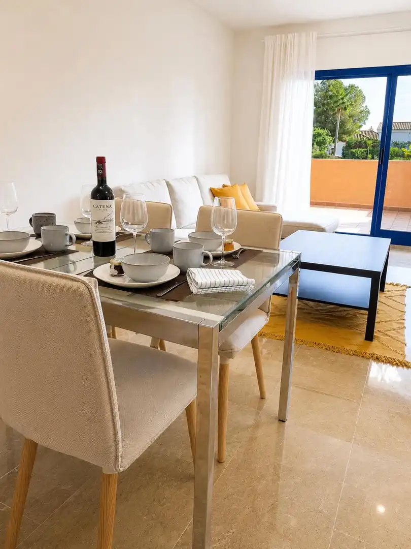 Home with terrace for sale in La Duquesa, imagen 7