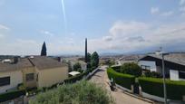 Exterior view of House or chalet for sale in Girona Capital