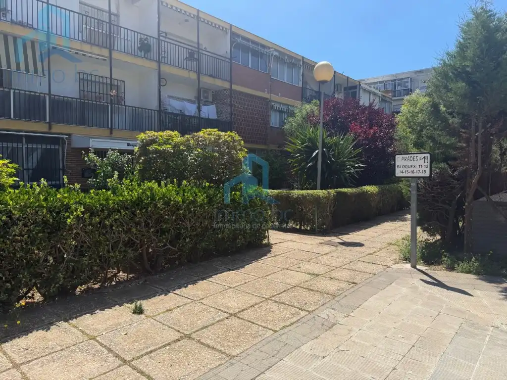 Appartement à vendre à Calle Prades, imagen 2