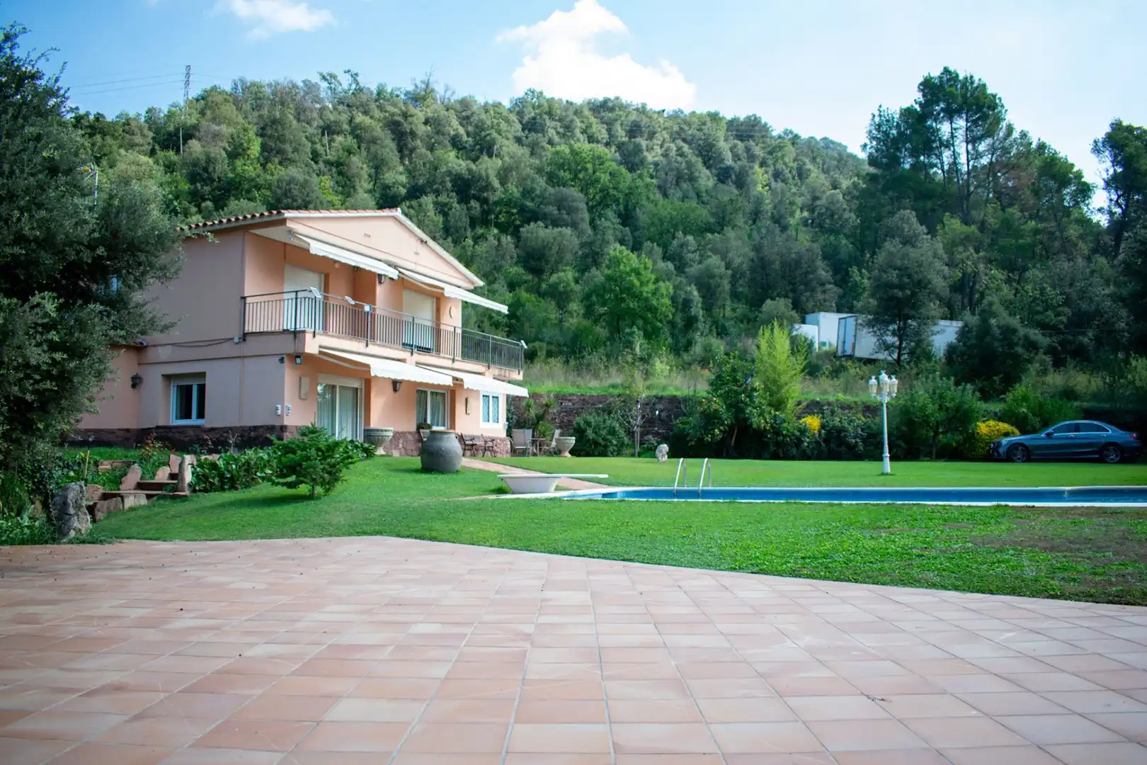 House with pool for sale in Tagamanent, imagen 47