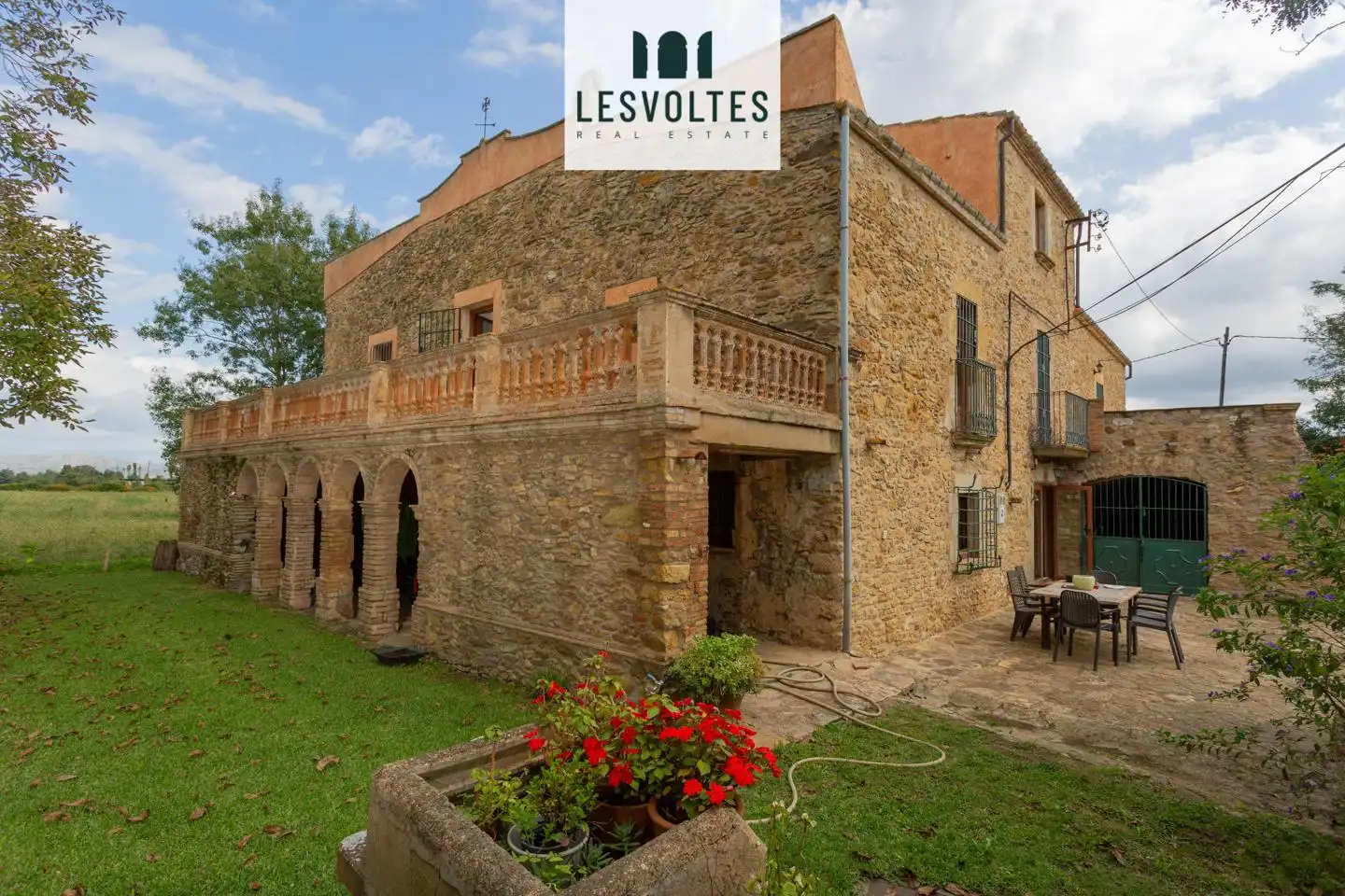 Casa con giardino in vendita a Afores